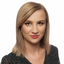 Zdjęcie mgr Jolanta Argasińska