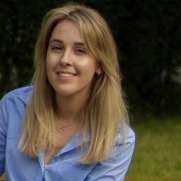 Zdjęcie mgr Emilia Majer