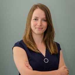 Zdjęcie mgr Joanna Suchy