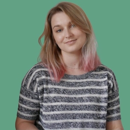 Zdjęcie mgr Angelika Szymanek