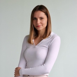 Zdjęcie mgr Ewelina Kwiecień