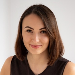 Zdjęcie mgr Anna Moskwa