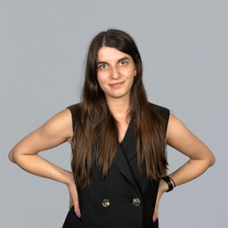 Zdjęcie mgr Patrycja Kwiatkowska