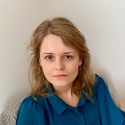 Zdjęcie mgr Jagoda Dutkiewicz