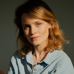 Zdjęcie mgr Jagoda Dutkiewicz