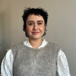 Zdjęcie mgr Hanna Stępień