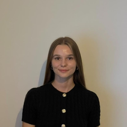 Zdjęcie mgr Anna Niewiadomska
