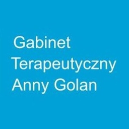 Zdjęcie mgr Anna Golan