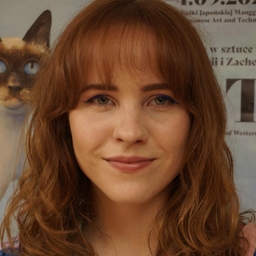 Zdjęcie mgr Helena Walasz