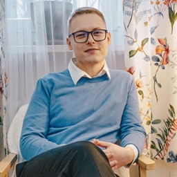 Zdjęcie mgr Marek Huzar