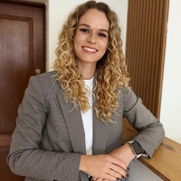 Zdjęcie mgr Karolina Świderska