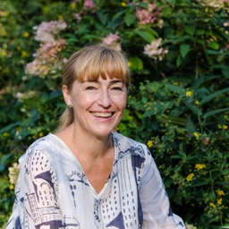 Zdjęcie mgr Małgorzata Radzikowska