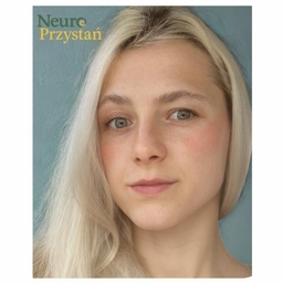 Zdjęcie mgr Marta Juszczuk