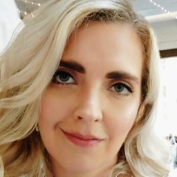Zdjęcie mgr Katarzyna Margańska