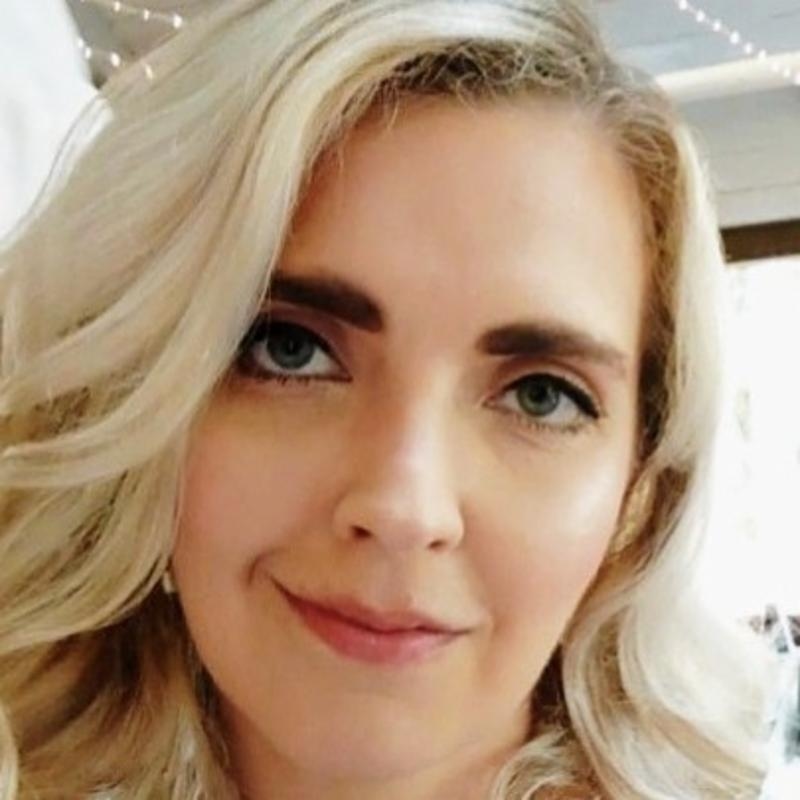 Zdjęcie mgr Katarzyna Margańska
