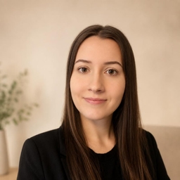 Zdjęcie mgr Justyna Sokołowska