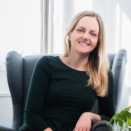 Zdjęcie mgr Alicja Kalinka