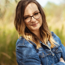 Zdjęcie mgr Aleksandra Sikora (Reglińska)