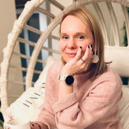 Zdjęcie mgr Aleksandra Jemioł
