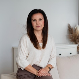 Zdjęcie mgr Karolina Żmudzka