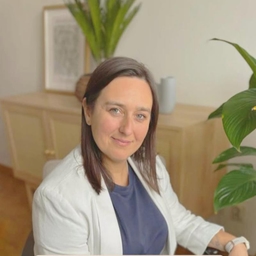 Zdjęcie mgr Natalia Jankowska