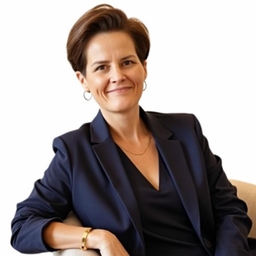 Zdjęcie mgr Olga Szczesna