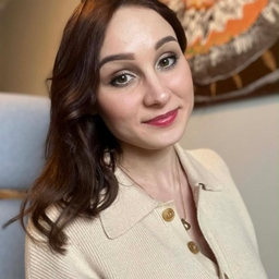 Zdjęcie mgr Alicja Ziarkowska