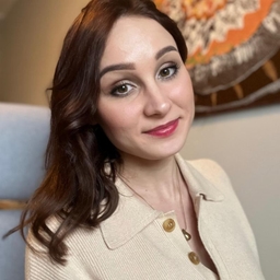 Zdjęcie mgr Alicja Ziarkowska