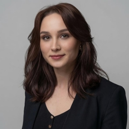 Zdjęcie mgr Alicja Ziarkowska