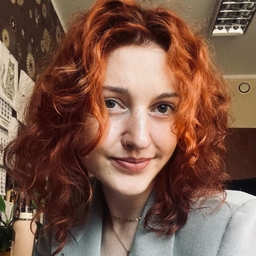 Zdjęcie mgr Joanna Kownacka