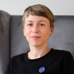 Zdjęcie dr Anna Markiewicz