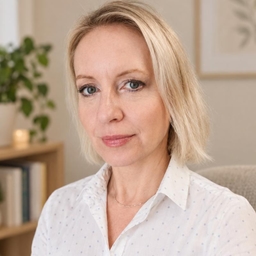 Zdjęcie mgr Małgorzata Maciejczyk
