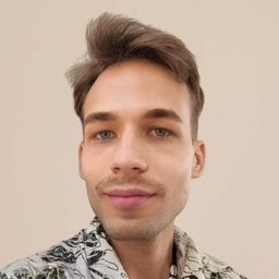 Zdjęcie mgr Mateusz Kordoń