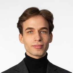 Zdjęcie mgr Mateusz Kordoń
