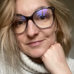 Zdjęcie mgr Dagmara Jabłonowska