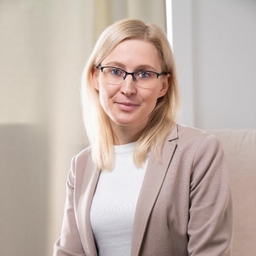 Zdjęcie mgr Agata Ostrasz