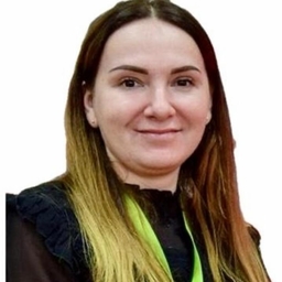 Zdjęcie mgr Marta Godec-Kiełbasa