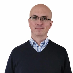 Zdjęcie dr Michał Jaskólski
