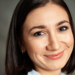 Zdjęcie mgr Joanna Jarocka