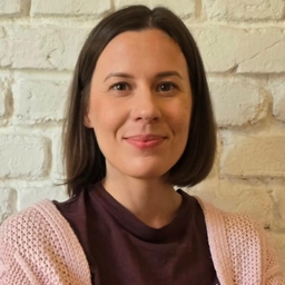 Zdjęcie mgr Elżbieta Mroczkowska