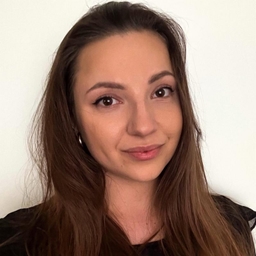 Zdjęcie mgr Klaudia Buller