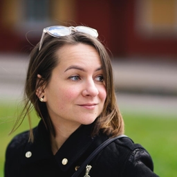 Zdjęcie dr Emilia Schwertner