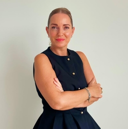 Zdjęcie mgr Ewelina Gajewska