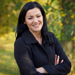 Zdjęcie mgr Sandra Block