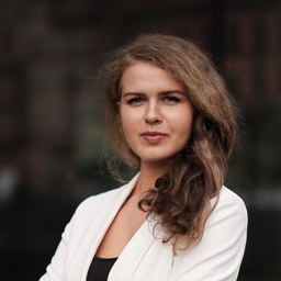 Zdjęcie mgr Monika Skwierawska
