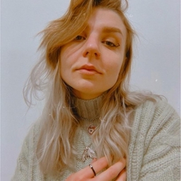 Zdjęcie mgr Magdalena Pardo