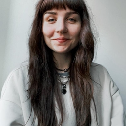 Zdjęcie mgr Magdalena Pardo