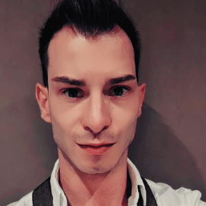 Zdjęcie dr Patryk Łakuta