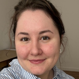 Zdjęcie mgr Marta Gruszecka-Skiba