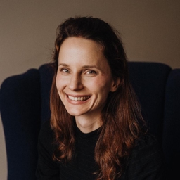 Zdjęcie mgr Natalia Dąbrowska